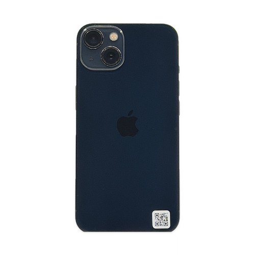 iPhone 13 128 Go Minuit - Produit unique