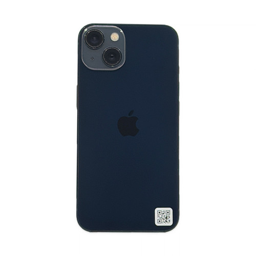 iPhone 13 128 GB Mezzanotte - Prodotto unico