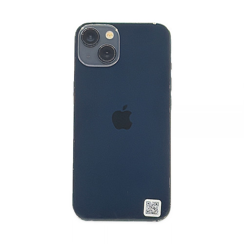 iPhone 13 128 GB Mitternacht - Einzigartiges Produkt