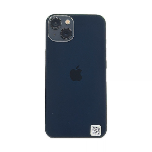 iPhone 13 128 Go Minuit - Produit unique
