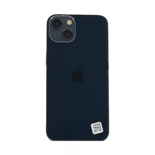 iPhone 13 128 GB Mezzanotte - Prodotto unico
