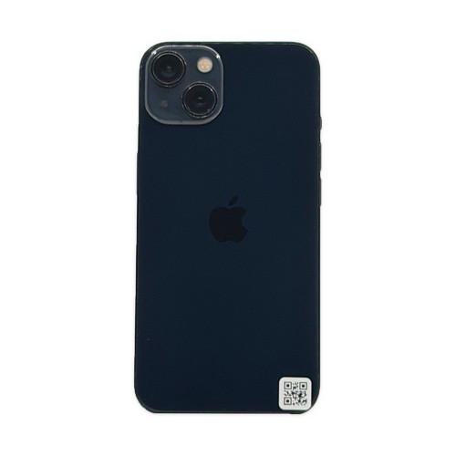 iPhone 13 128 GB Middernacht - Uniek product