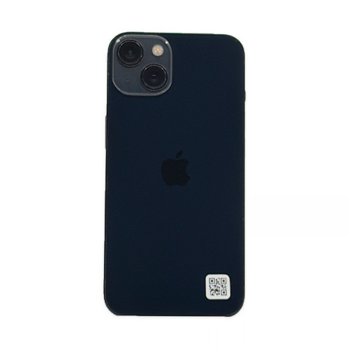 iPhone 13 128 GB Medianoche - Producto &uacute;nico
