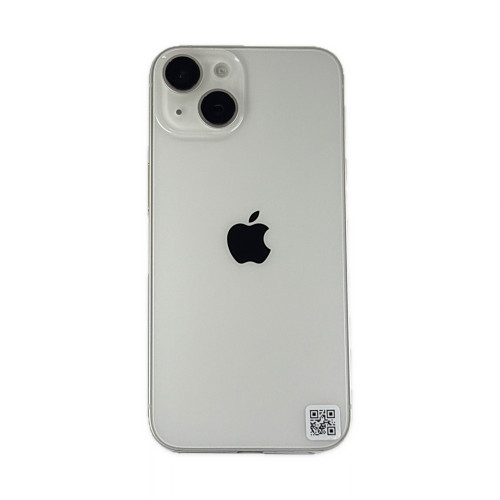iPhone 14 128 GB Sterrenlicht - Uniek product
