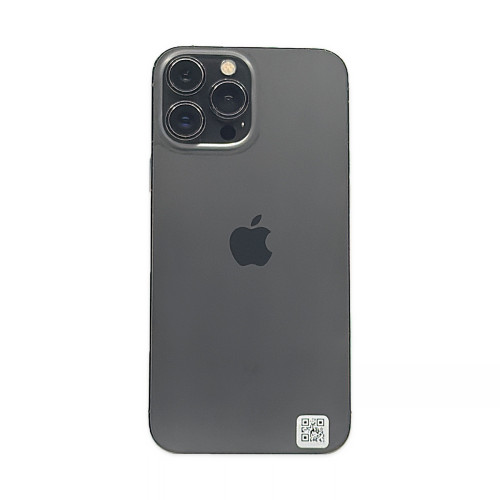 iPhone 13 Pro Max 128 Gb Graphite - Unique product