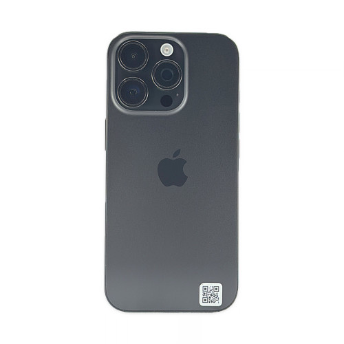iPhone 16 Pro 128 Gb Black Titanium eSIM - Unique product