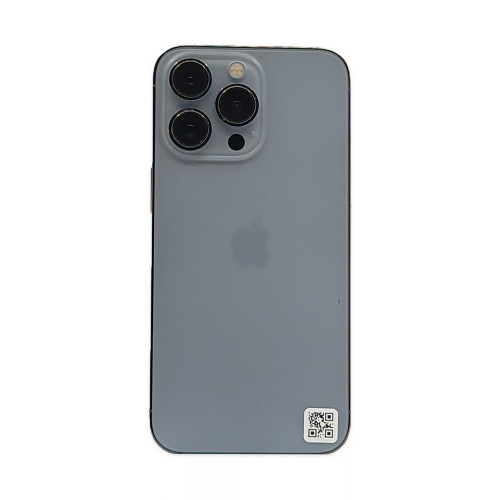 iPhone 13 Pro 128 Gb Sierra Blue - Unique product