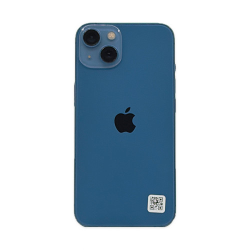 iPhone 13 128 GB Azul - Produto &uacute;nico