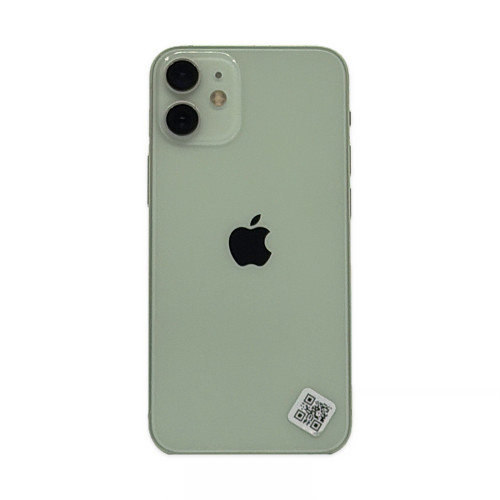 iPhone 12 Mini 128 Go Vert - Produit unique