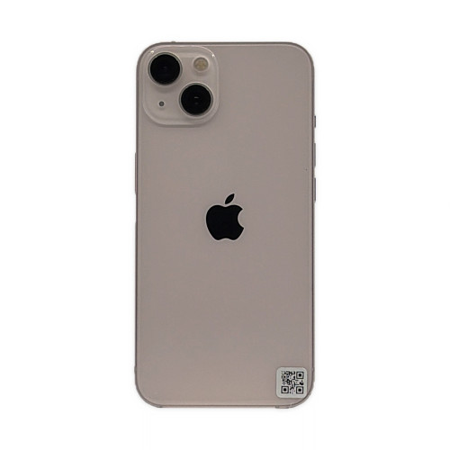 iPhone 13 128 Go Rose - Produit unique