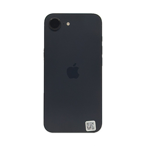iPhone 16e 128 Gb Black eSIM - Unique product