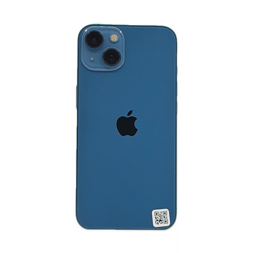 iPhone 13 256 GB Blauw - Uniek product