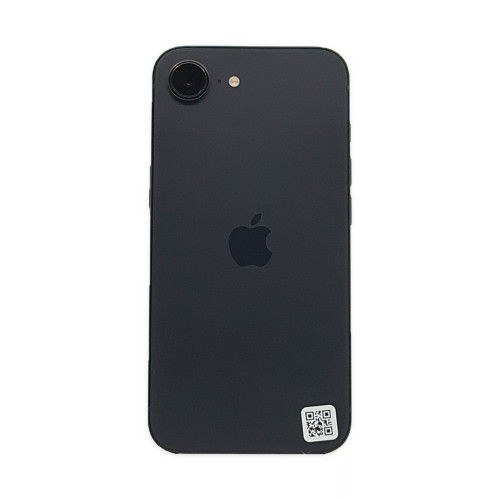 iPhone 16e 128 Go Noir eSIM - Produit unique