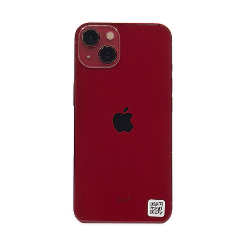 iPhone 13 128 GB Rot - Einzigartiges Produkt