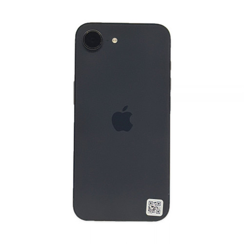 iPhone 16e 128 Go Noir eSIM - Produit unique