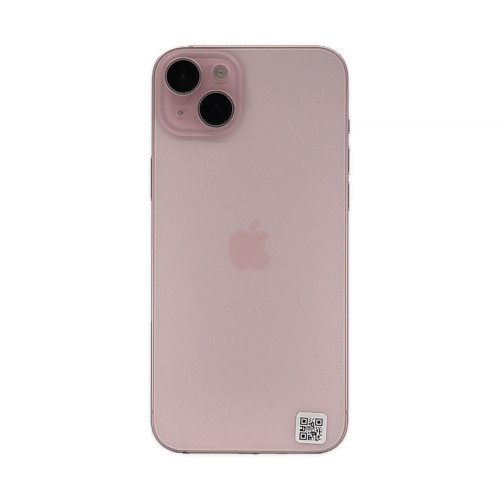 iPhone 15 Plus 256 Gb Pink - Unique product