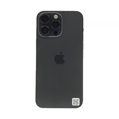 iPhone 14 Pro Max 128 GB Negro Espacial - Producto &uacute;nico