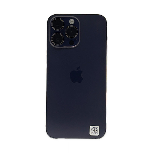 iPhone 14 Pro Max 128 GB Morado oscuro - Producto &uacute;nico