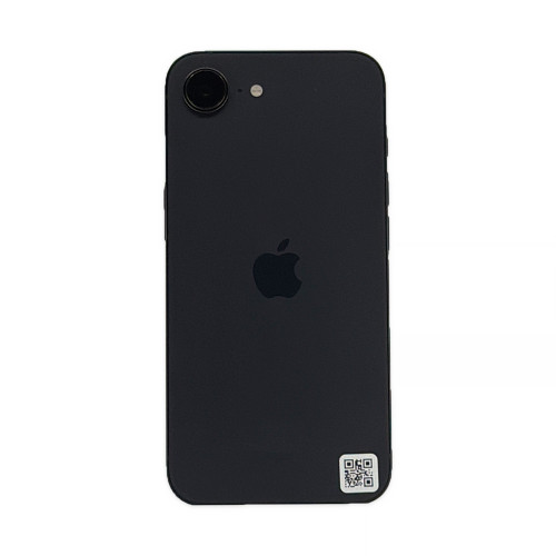iPhone 16e 128 Gb Svart eSIM - Unik produkt