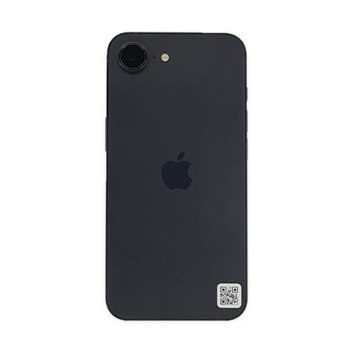 iPhone 16e 128 Gb Black eSIM - Unique product