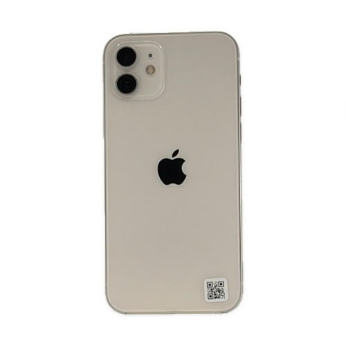 iPhone 12 128 GB Blanco - Producto &uacute;nico
