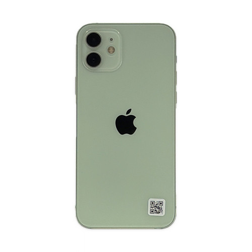 iPhone 12 128 GB Verde - Producto &uacute;nico