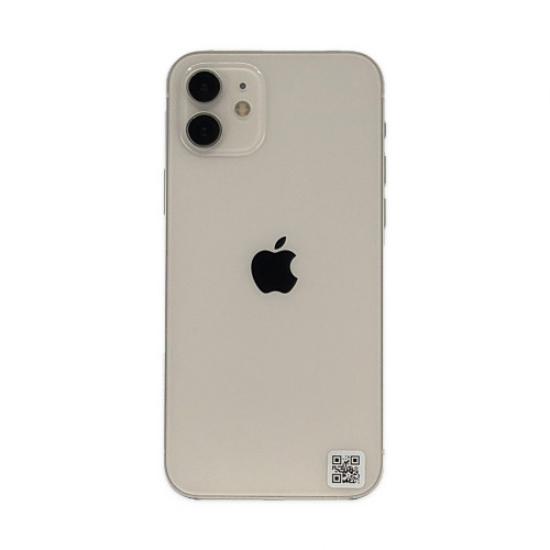iPhone 12 128 Gb White - Unique product