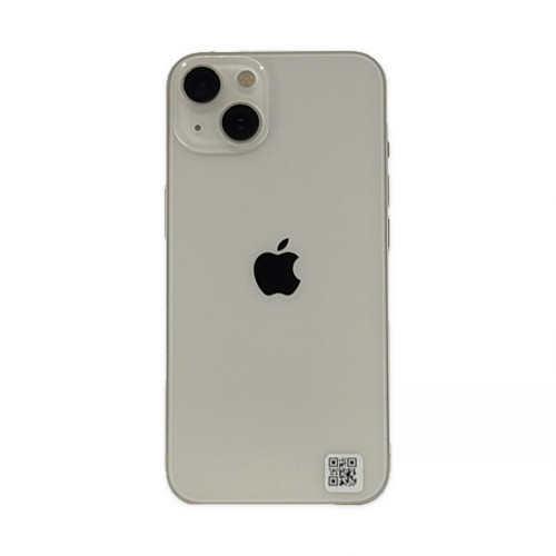 iPhone 13 256 Gb Starlight - Unique product