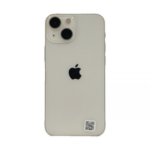 iPhone 13 Mini 128 GB Blanco Estrella - Producto &uacute;nico