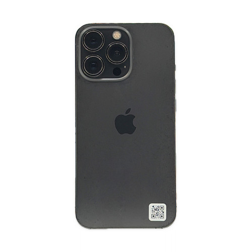 iPhone 13 Pro 128 Go Graphite - Produit unique