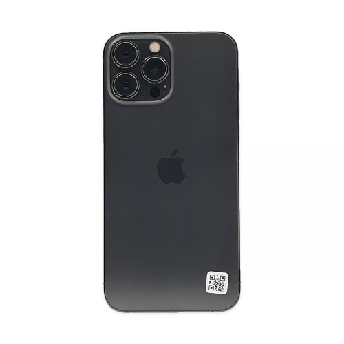iPhone 13 Pro Max 256 Gb Grafit - Unik produkt