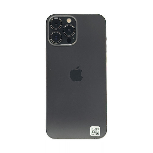 iPhone 13 Pro Max 256 GB Grafito - Producto &uacute;nico