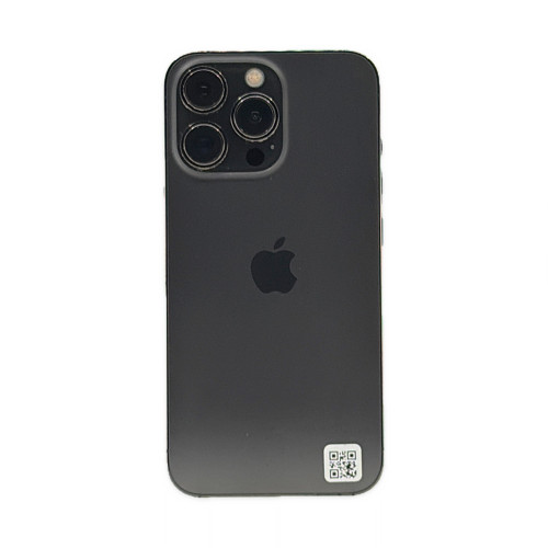 iPhone 13 Pro 128 GB Grafite - Produto &uacute;nico