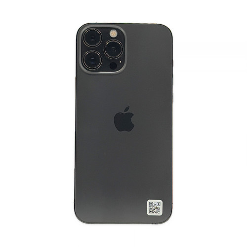 iPhone 13 Pro Max 256 GB Grafite - Produto &uacute;nico
