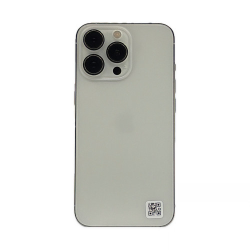 iPhone 13 Pro 256 GB Plata - Producto &uacute;nico