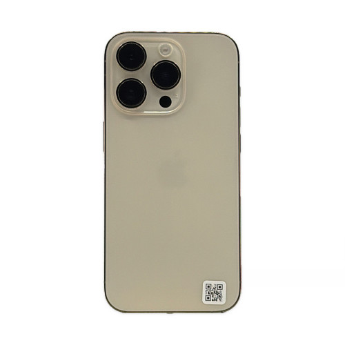 iPhone 14 Pro 256 Gb Gold - Unique product