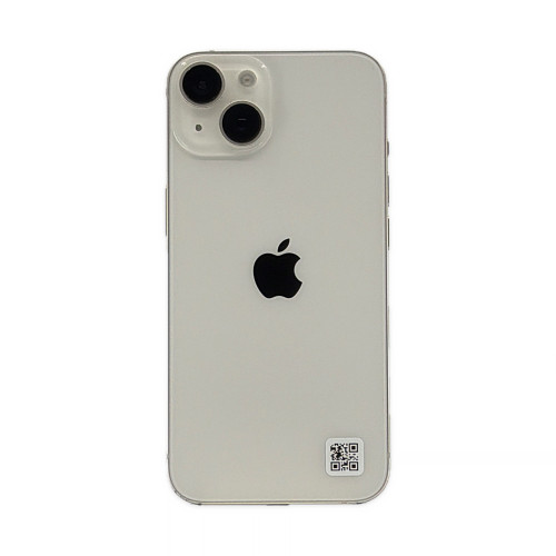 iPhone 14 128 Gb Starlight - Unique product