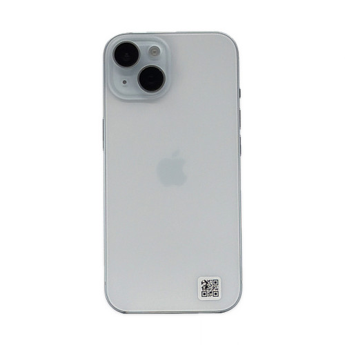 iPhone 15 128 GB Blu - Prodotto unico