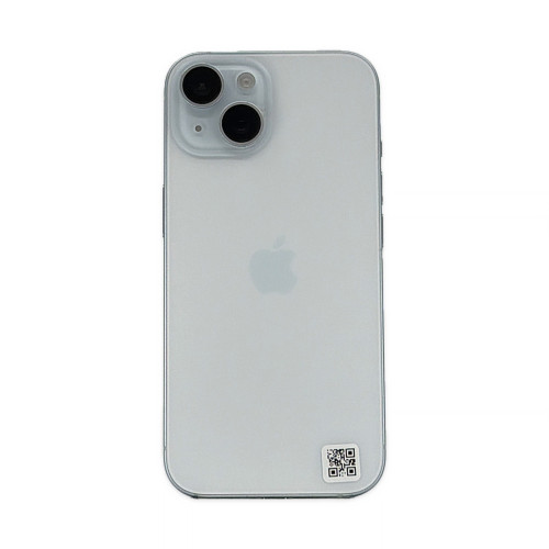 iPhone 15 128 Gb Bl&aring; - Unik produkt