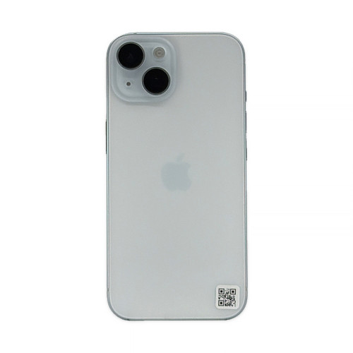 iPhone 15 128 Gb Bl&aring; - Unik produkt
