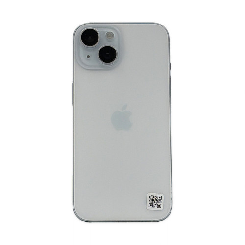 iPhone 15 128 GB Azul - Producto &uacute;nico