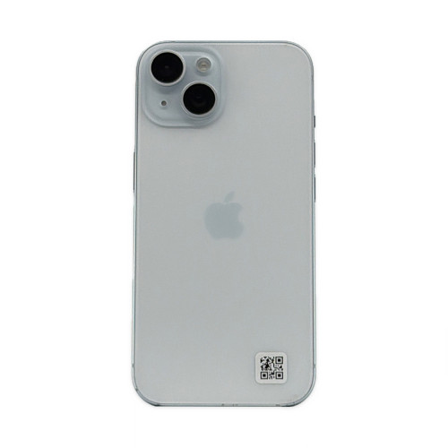 iPhone 15 128 Gb Blue - Unique product