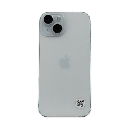 iPhone 15 128 GB Azul - Produto &uacute;nico
