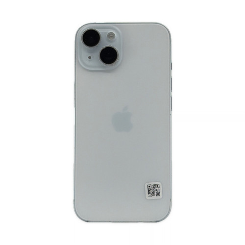 iPhone 15 128 GB Blu - Prodotto unico
