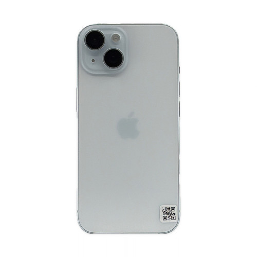 iPhone 15 128 Gb Blue - Unique product