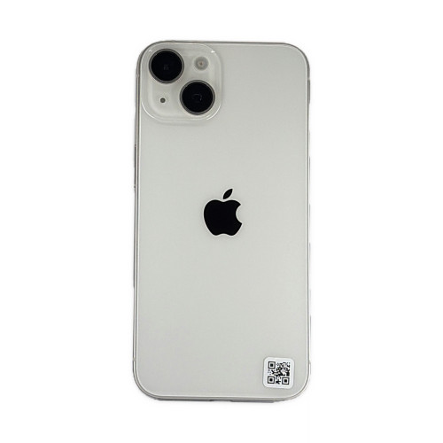 iPhone 14 128 Gb Stj&auml;rnglans - Unik produkt