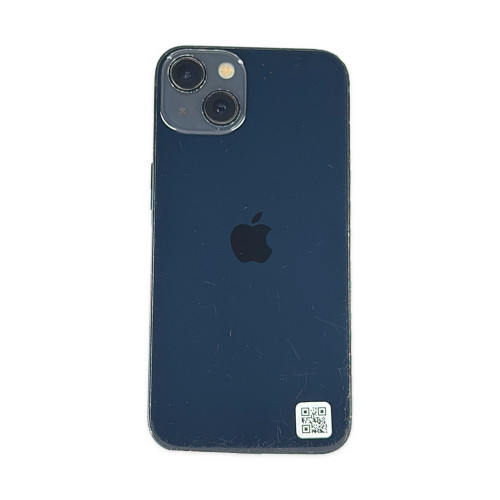 iPhone 13 256 GB Mitternacht - Einzigartiges Produkt