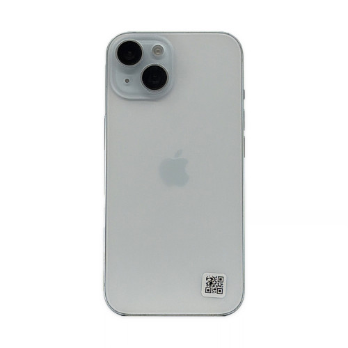 iPhone 15 128 Gb Bl&aring; - Unik produkt