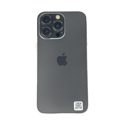 iPhone 13 Pro 128 Gb Graphite - Unique product