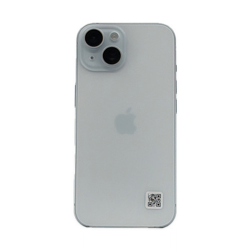 iPhone 15 128 Gb Bl&aring; - Unik produkt